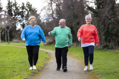 Living with COPD.  
Picture by Shane O'Neill, Coalesce.