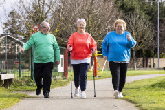 Living with COPD.  
Picture by Shane O'Neill, Coalesce.