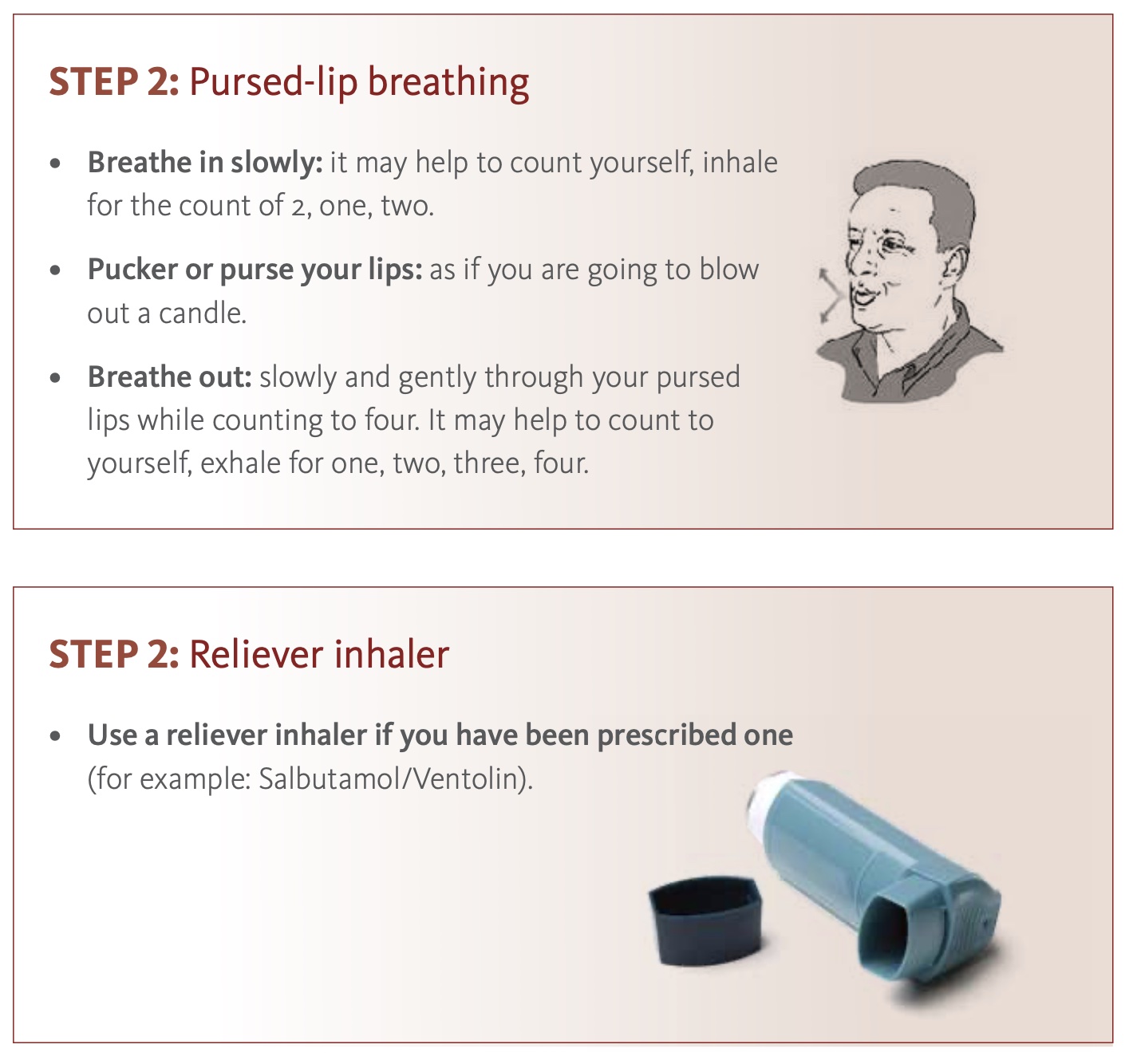 The effects of positioning and pursed-lip breathing exercise on dyspnea and  anxiety status in patients with chronic obstructive pulmonary disease |  Semantic Scholar